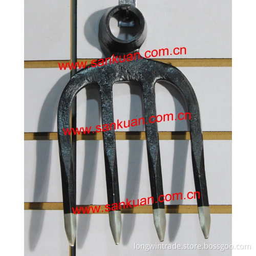 Fork F105-4T